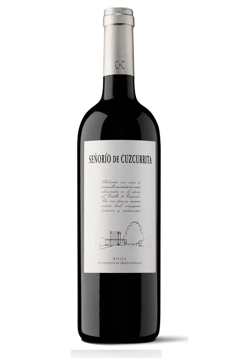 Senorio de Cuzcurrita