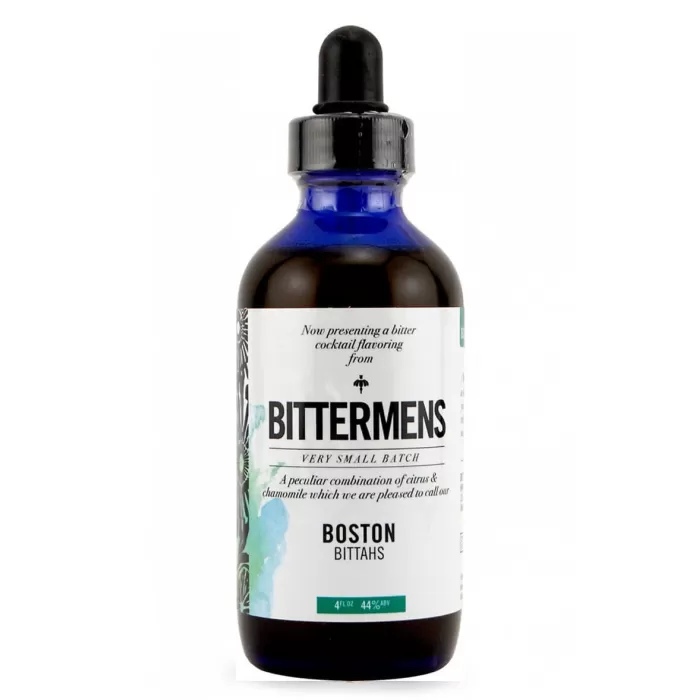 Bittermens Boston Bittahs