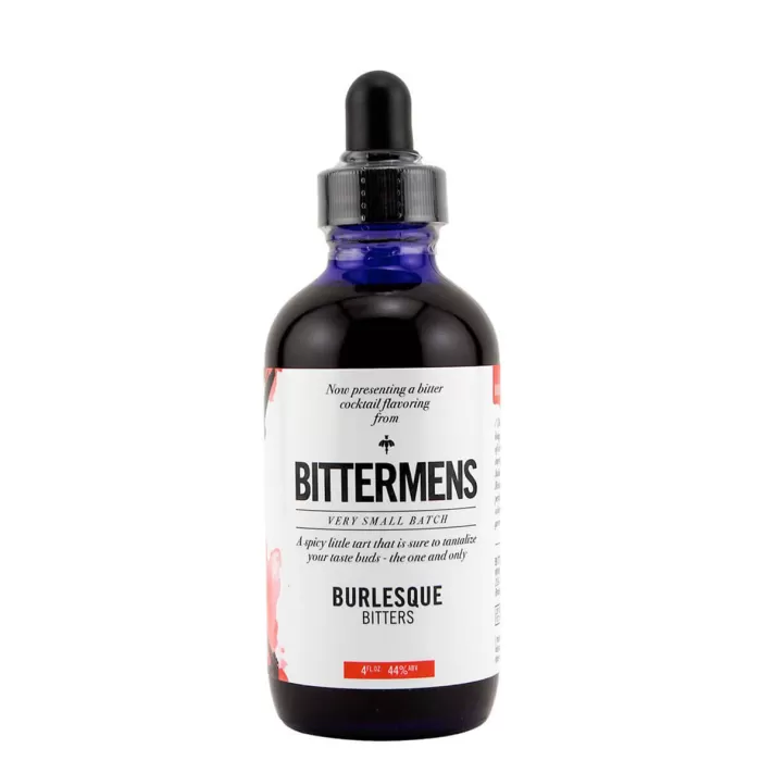 Bittermens Burlesque Bitters