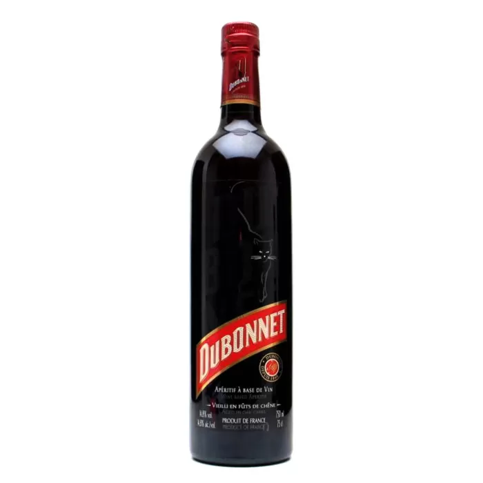 Dubonnet Red Aperitif