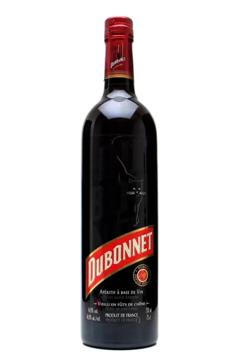 Dubonnet Red Aperitif