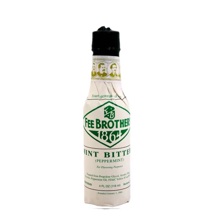 Fee Bros Mint Bitters