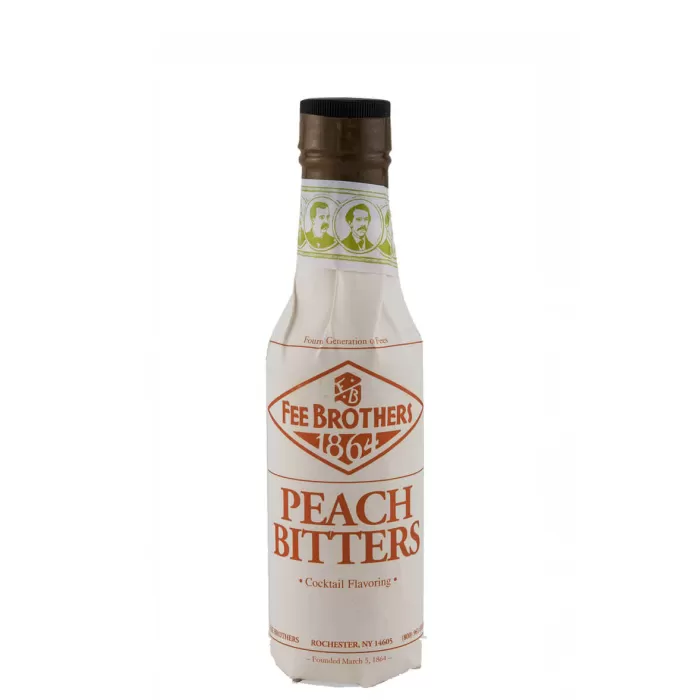 Fee Bros Peach Bitters