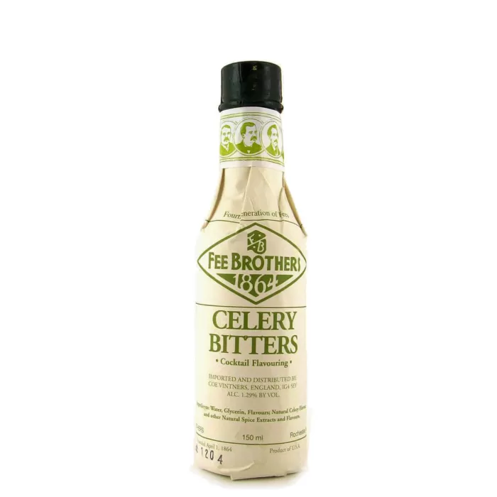 Fee Bros Celery Bitters