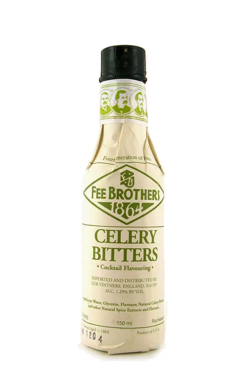Fee Bros Celery Bitters
