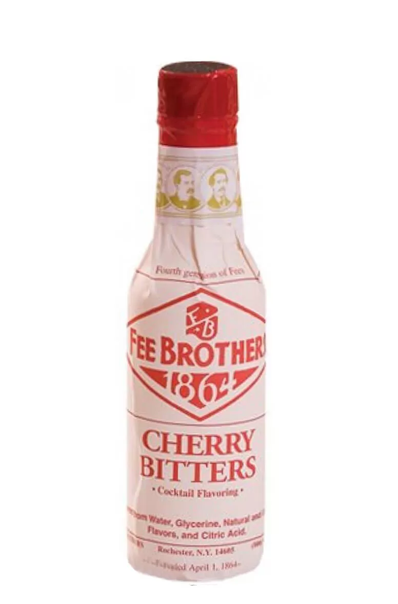 Fee Bros Cherry Bitters