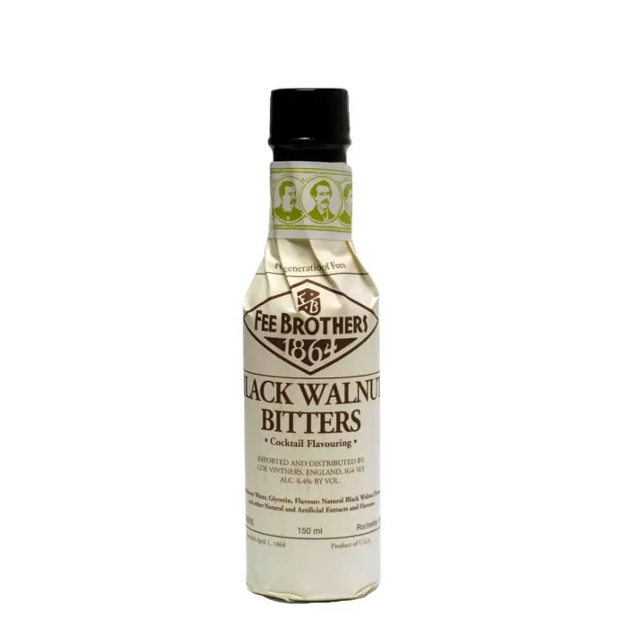 Fee Bros Black Walnut Bitters