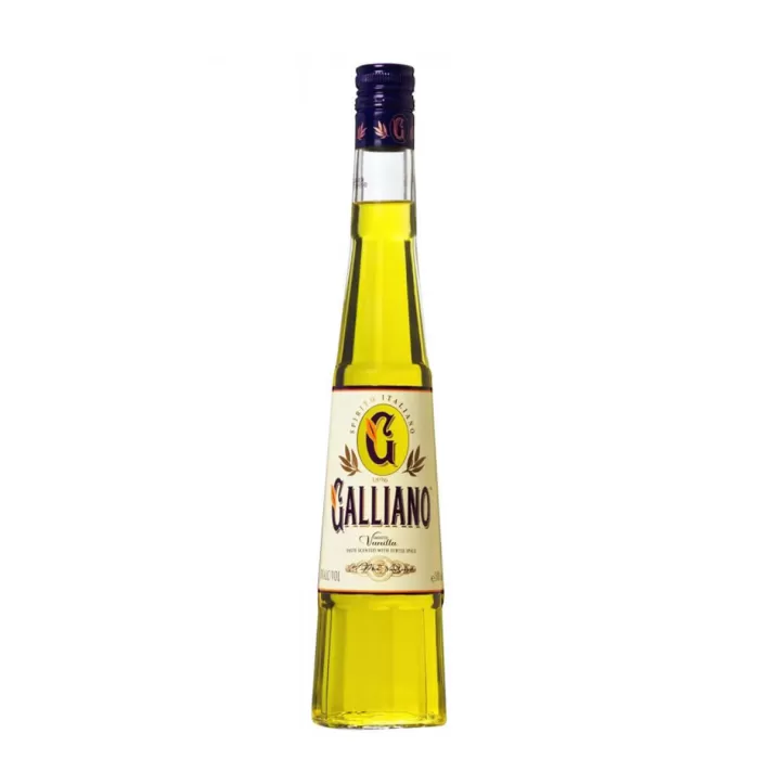 Galliano Vanilla 50cl