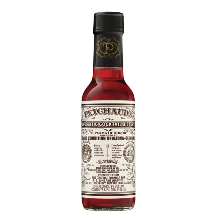 Peychaud Bitters