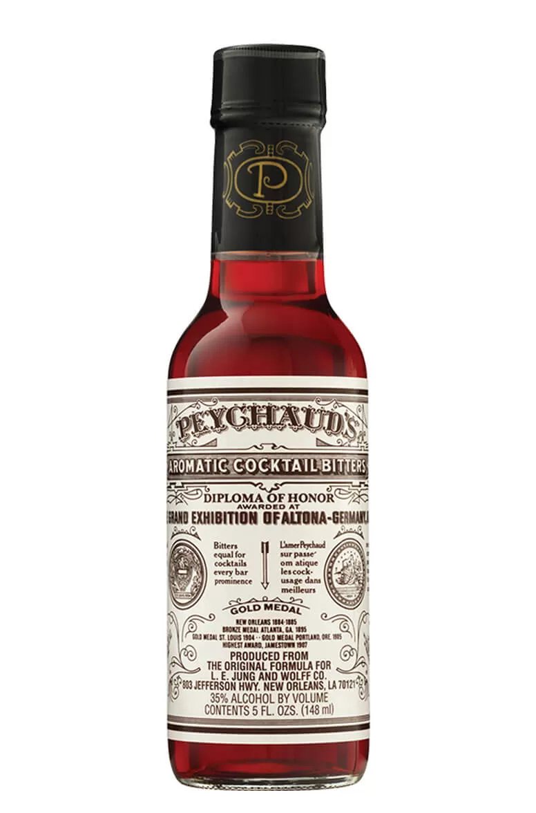 Peychaud Bitters