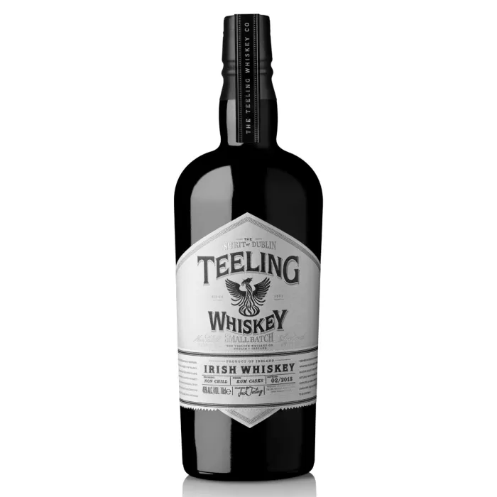 Teeling Small Batch