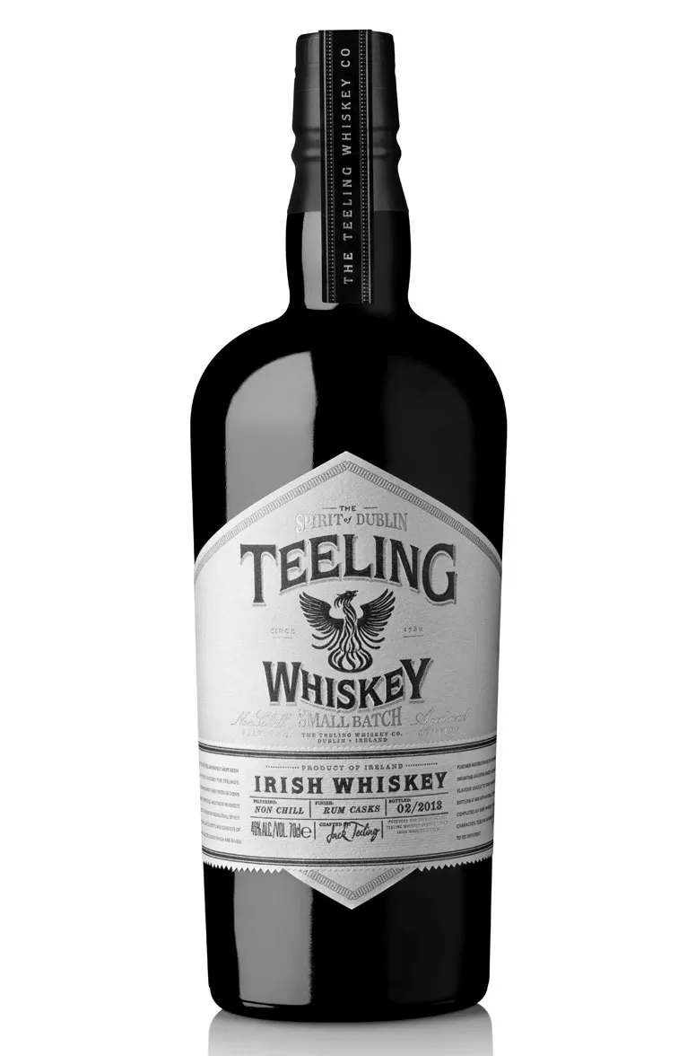 Teeling Small Batch