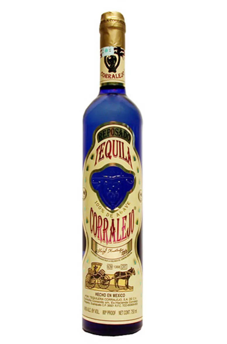 Corralejo Reposado