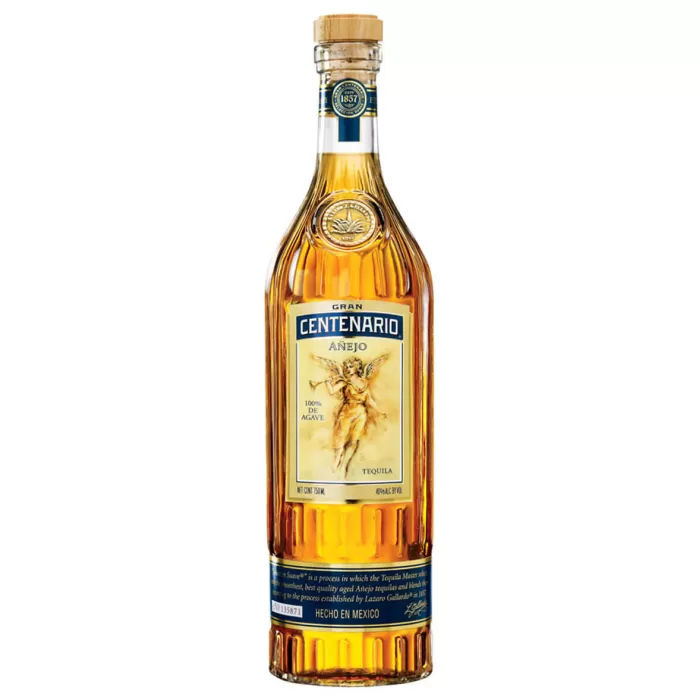 Gran Centenario Anejo