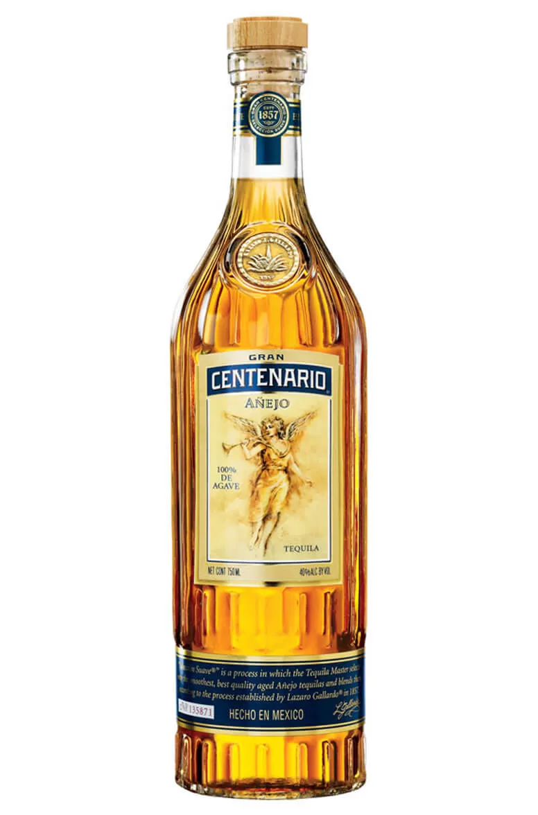 Gran Centenario Anejo
