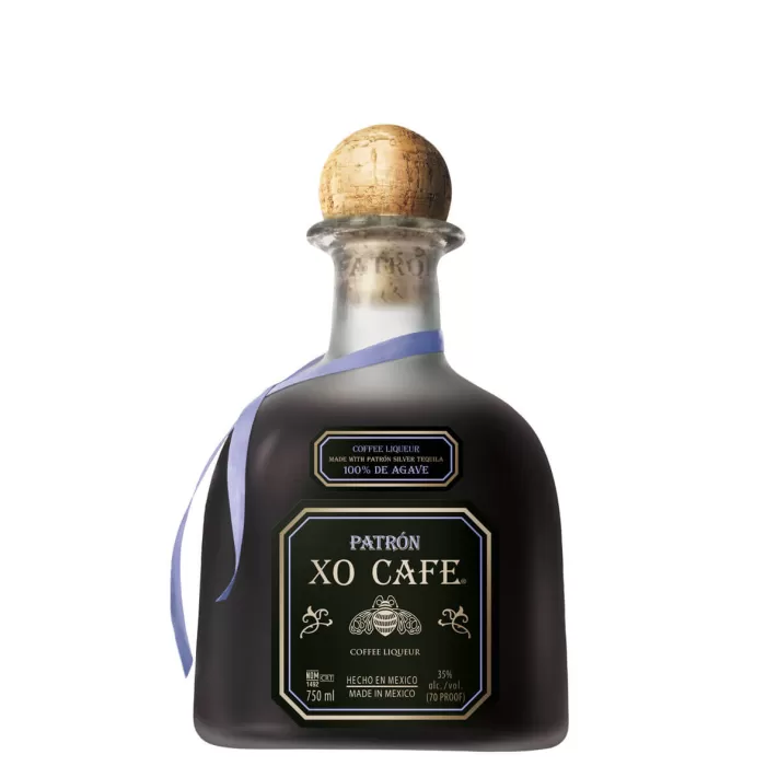 Patron XO Cafe