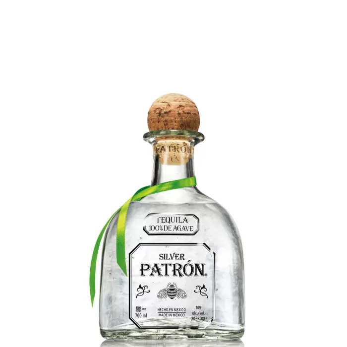Patron Silver