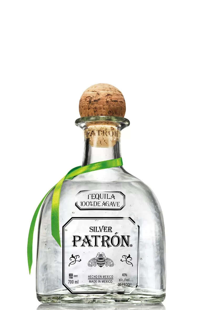 Patron Silver