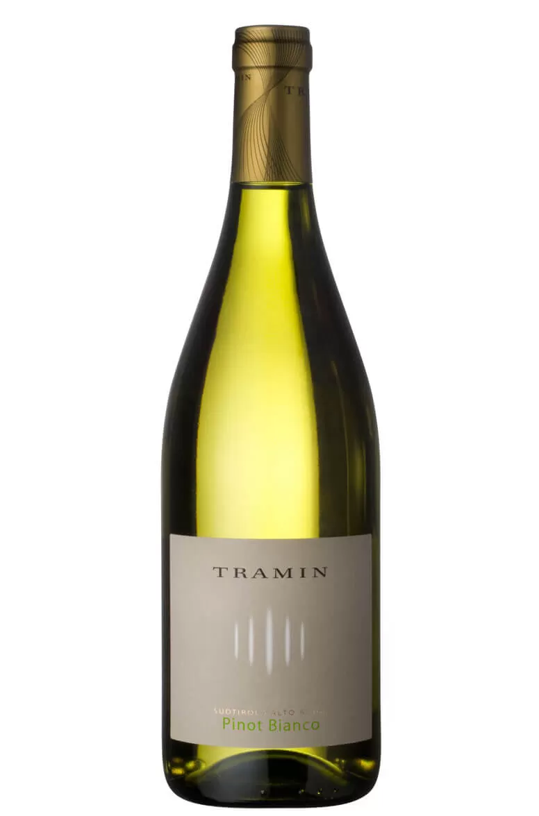 Cantina Tramin Pinot Bianco