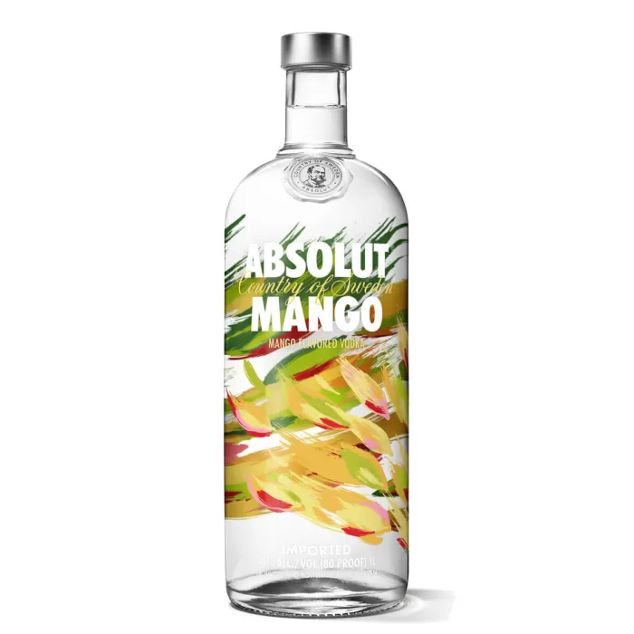 Absolut Mango Vodka