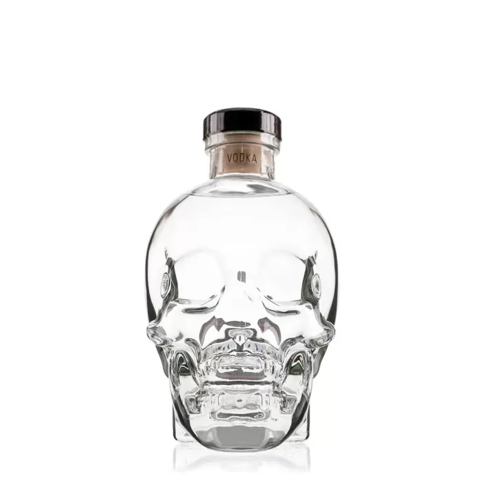 Crystal Head Vodka 70cl