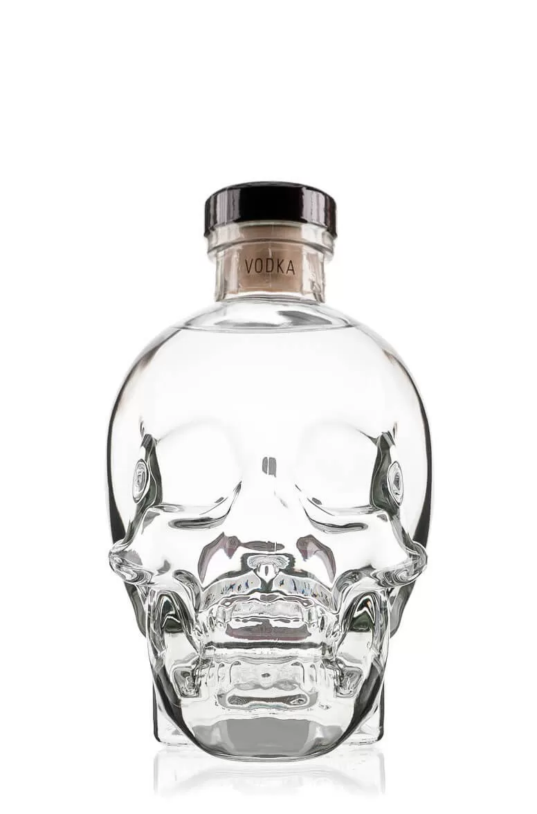 Crystal Head Vodka 70cl