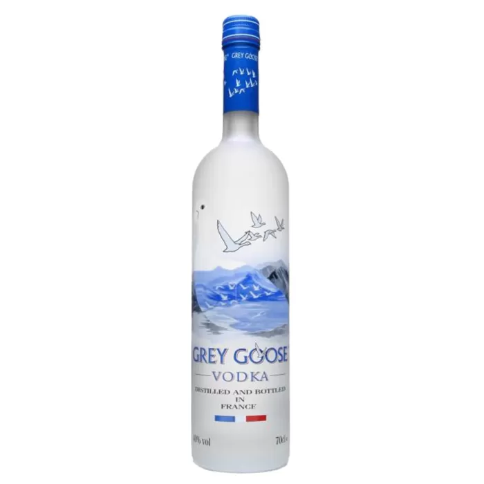 Grey Goose Vodka