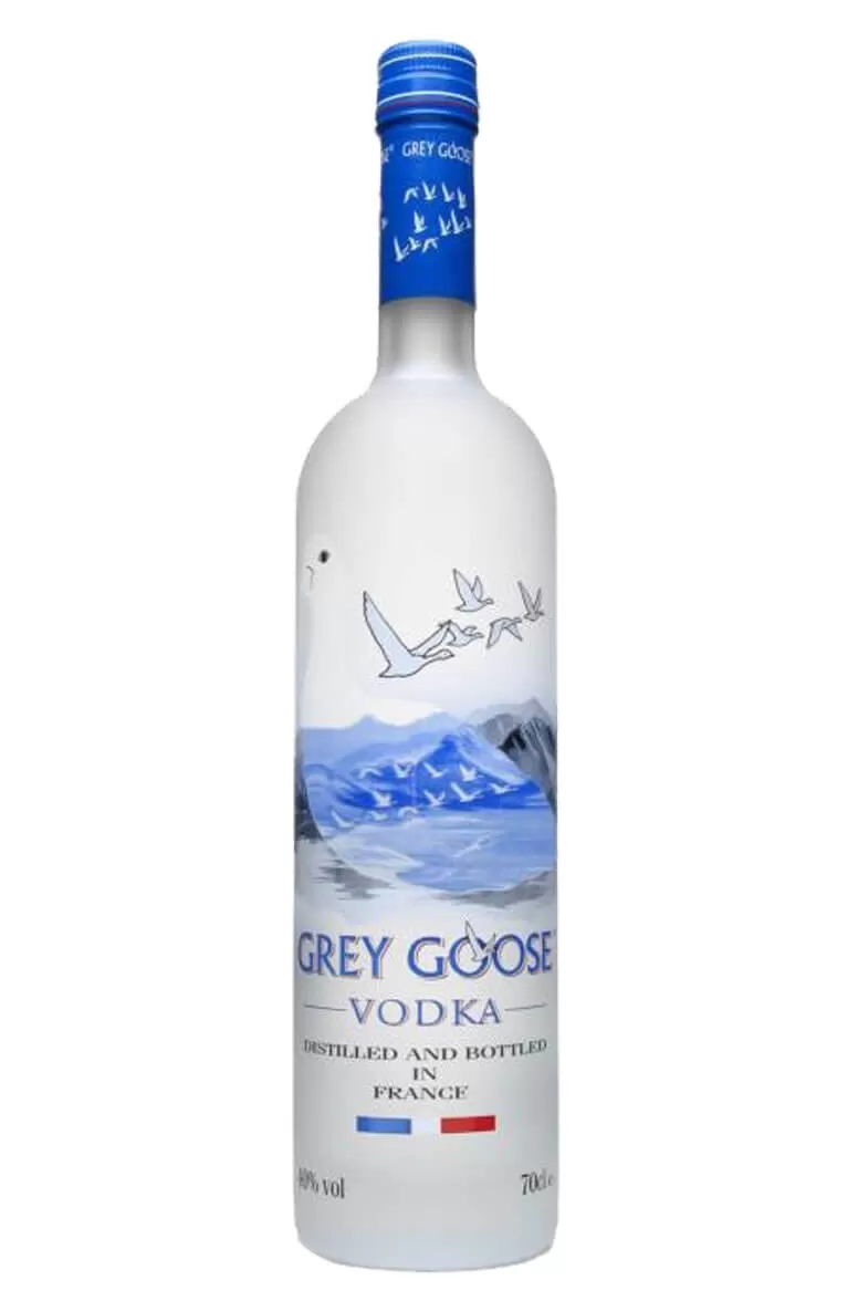 Grey Goose Vodka