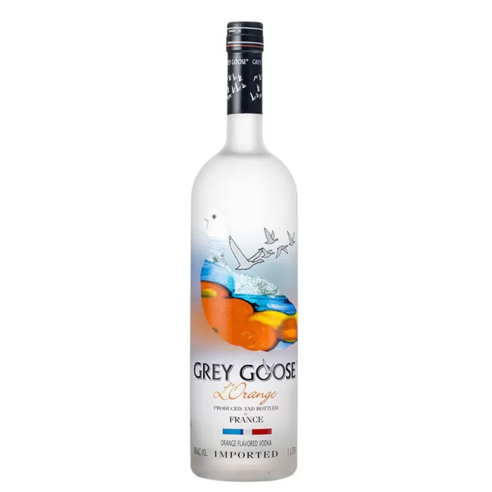 Grey Goose L'Orange