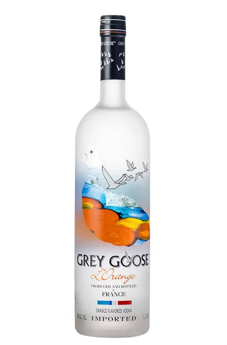 Grey Goose L'Orange