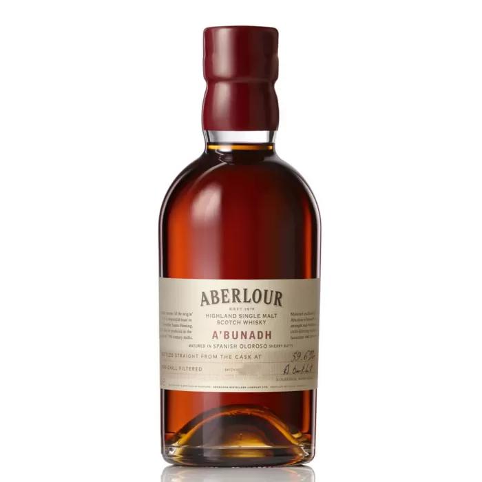 Aberlour A’Bunadh