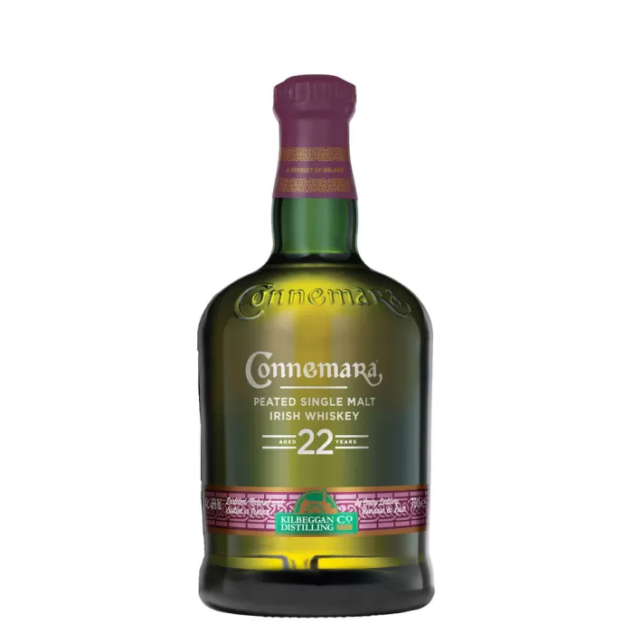 Connemara 22 Year Old