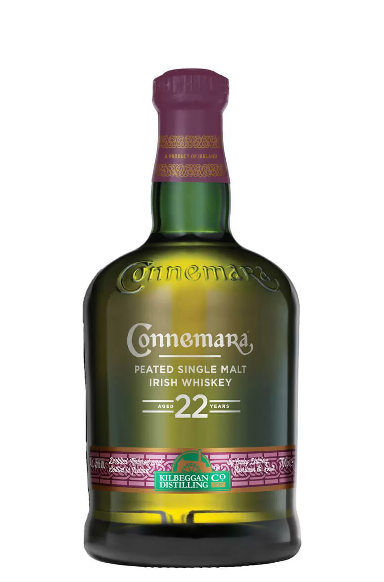 Connemara 22 Year Old