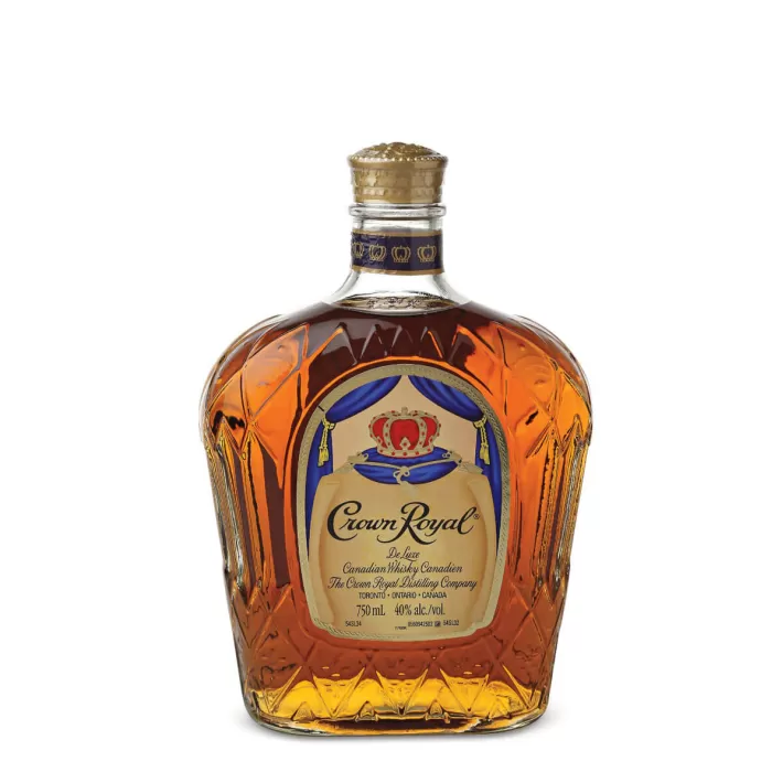 Crown Royal 75cl