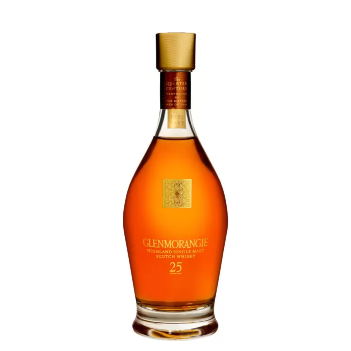 Glenmorangie 25 Year-Old