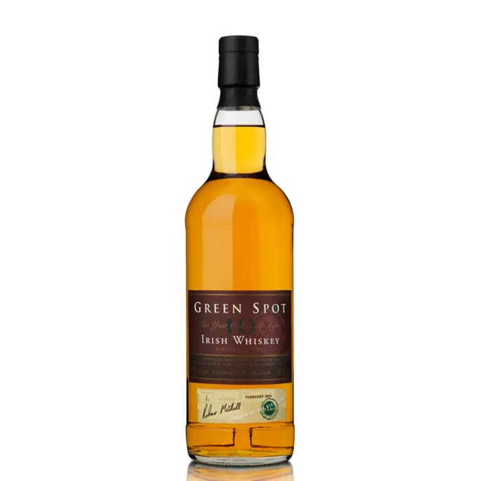 Green Spot 10 Year Old Pure Pot Still 