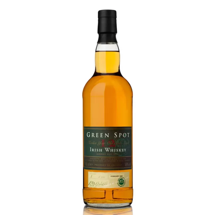 Green Spot 12 Year Old