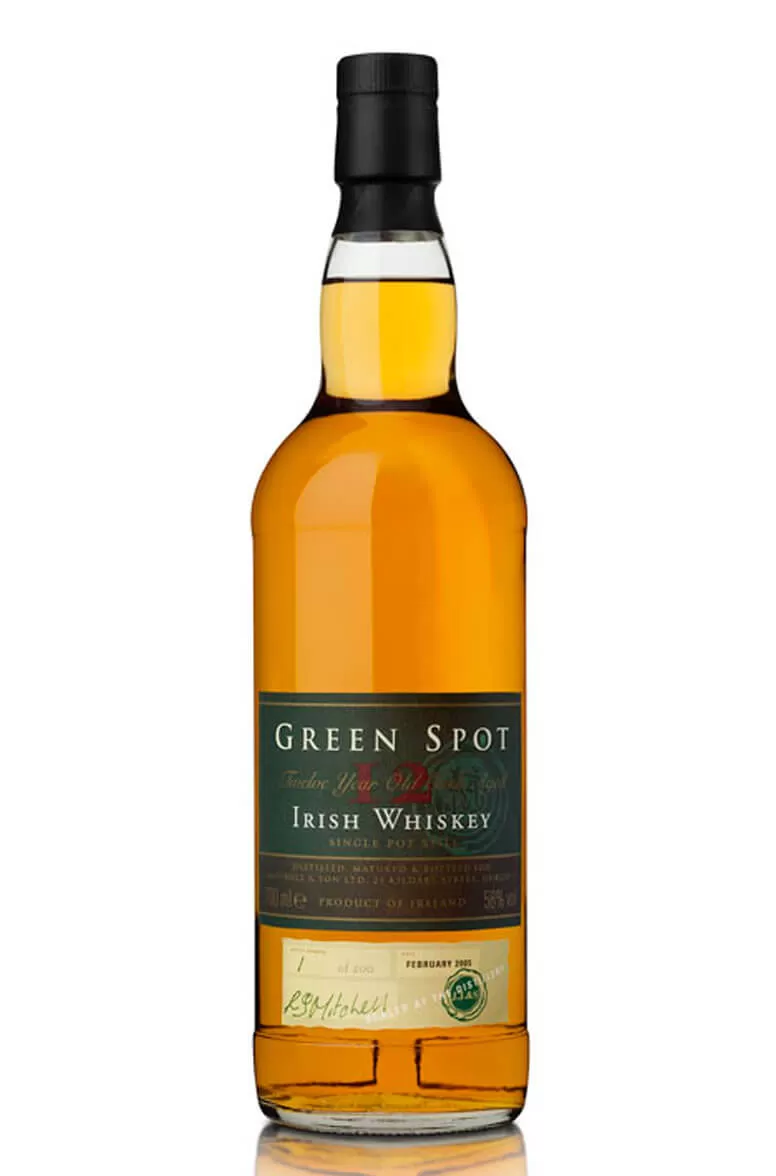Green Spot 12 Year Old