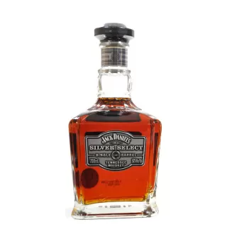 Jack Daniel's Silver Select