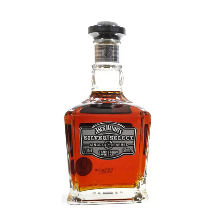 Jack Daniels Silver Select