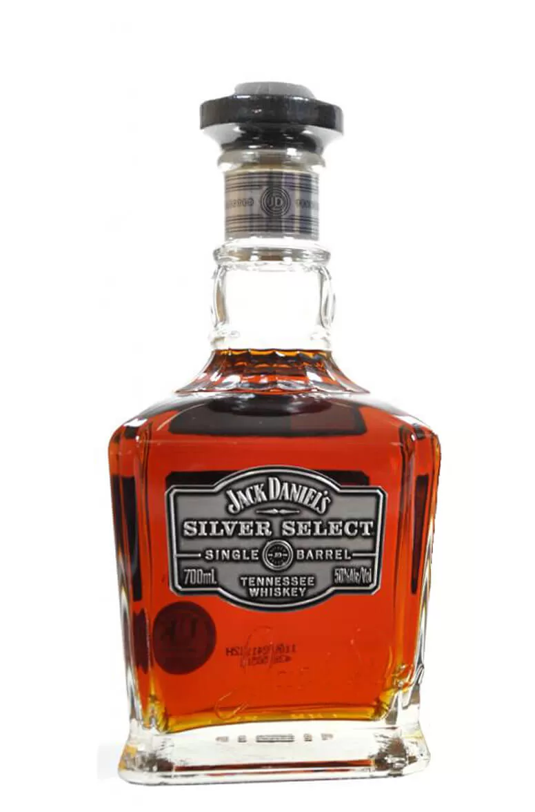 Jack Daniels Silver Select