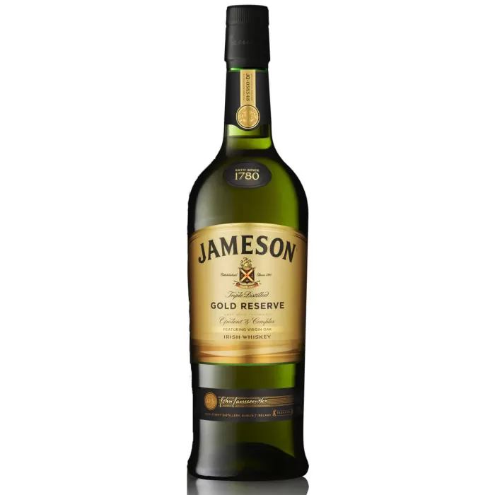 Jameson Gold Reserve 