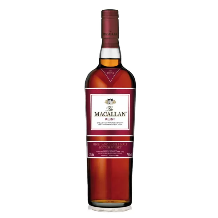 Macallan Ruby 70cl