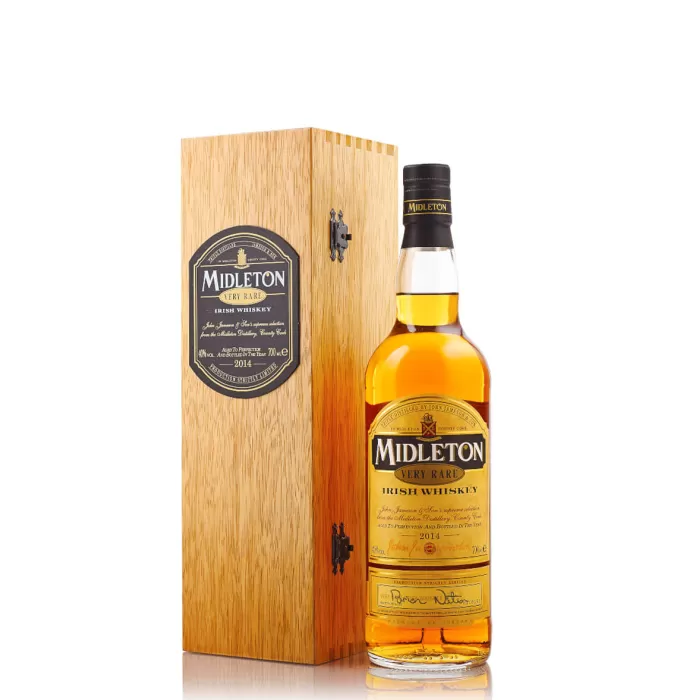 Midleton Very Rare  2014 