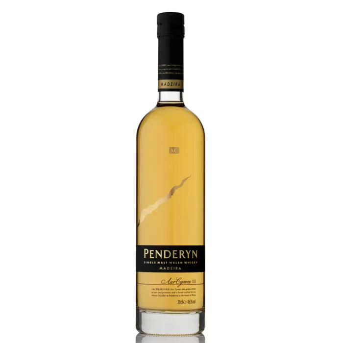 Penderyn Madeira Cask