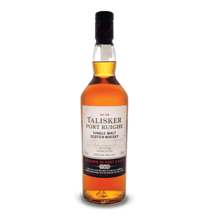 Talisker Port Ruighe