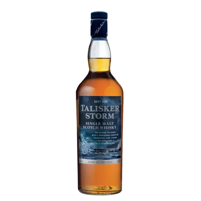 Talisker Storm