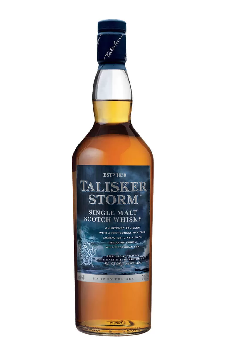 Talisker Storm