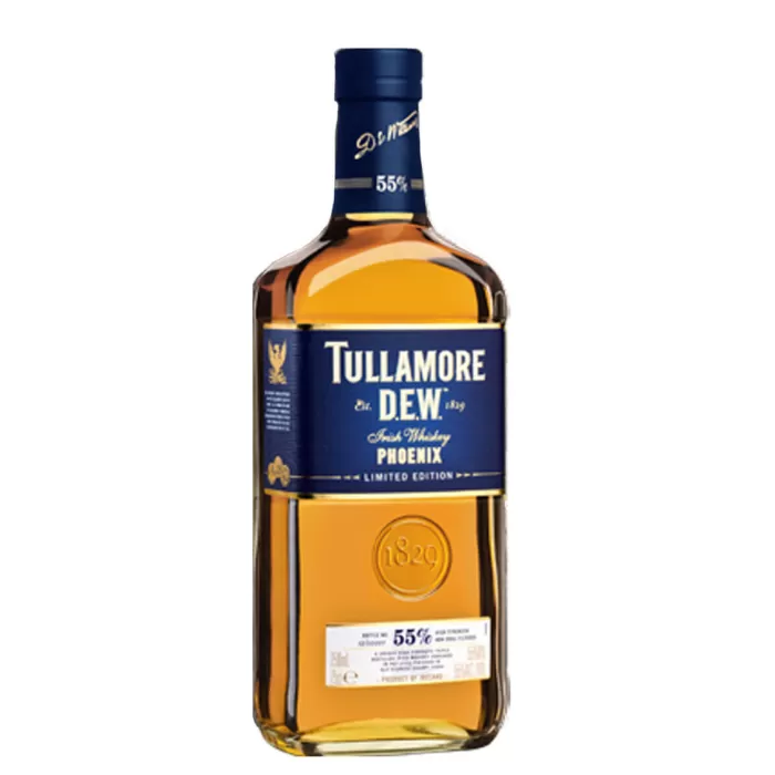 Tullamore Dew Phoenix 
