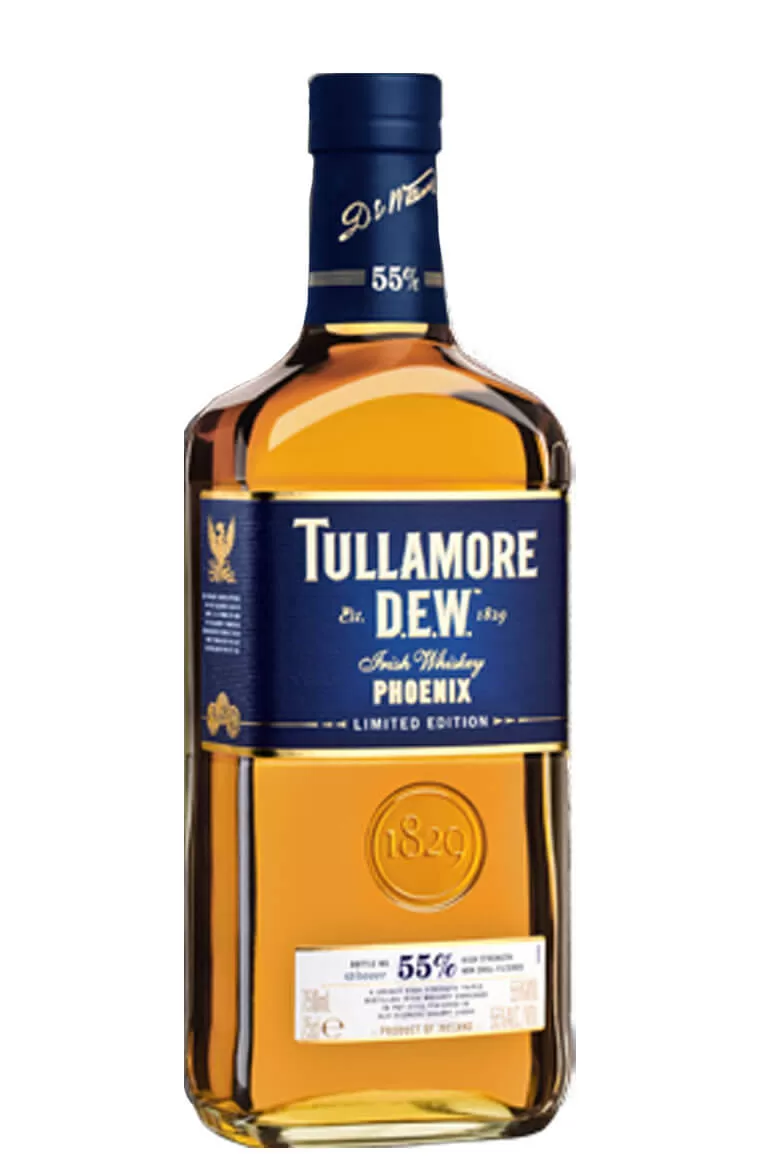 Tullamore Dew Phoenix 